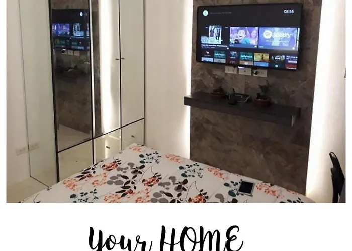 Your @ Princeton Residences, New Manila