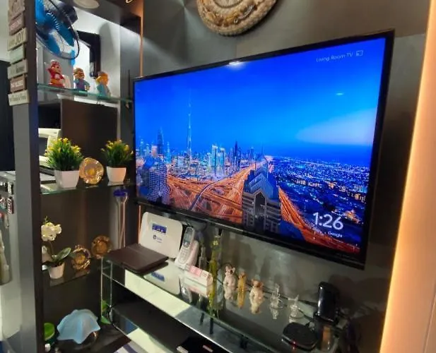 Your @ Princeton Residences, New Apartment Manila