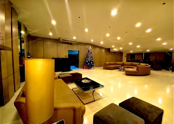 Your @ Princeton Residences, New Apartment *