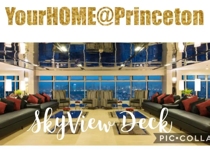 Your @ Princeton Residences, New