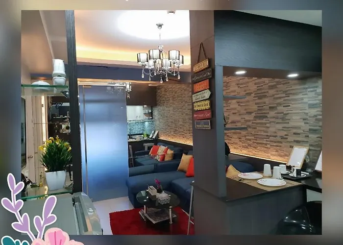 Your @ Princeton Residences, New Manila