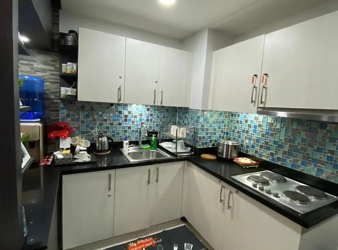 Your @ Princeton Residences, New Apartment *