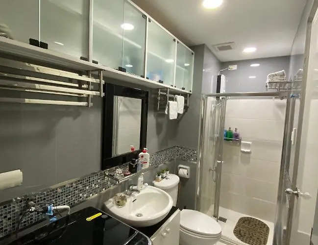 Your @ Princeton Residences, New * Manila