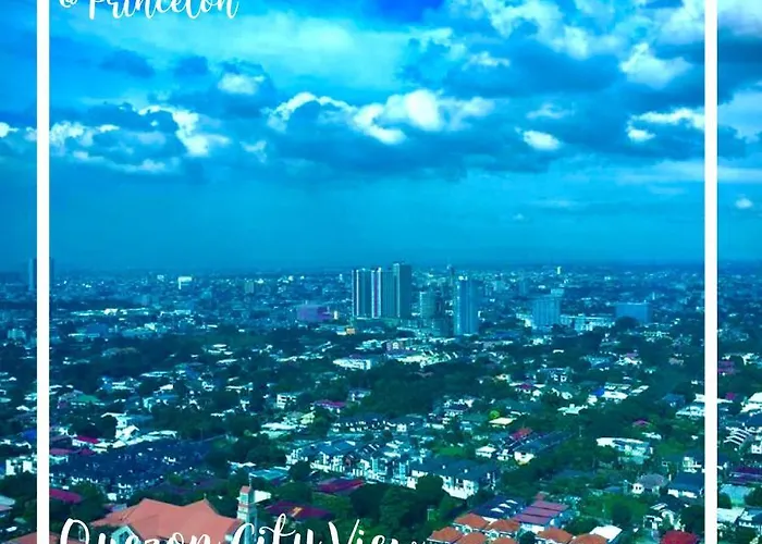 Your @ Princeton Residences, New Apartment Manila