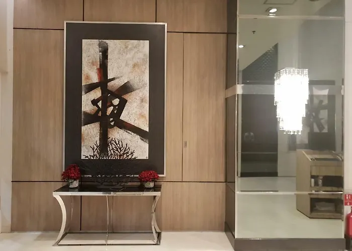 Your @ Princeton Residences, New Manila