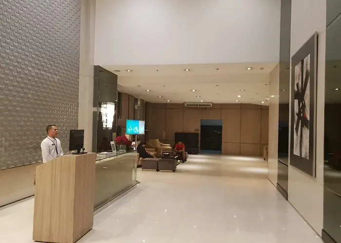 Your @ Princeton Residences, New Apartment Manila
