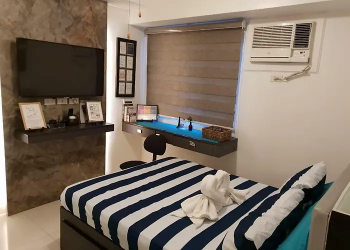 Your @ Princeton Residences, New Apartment *